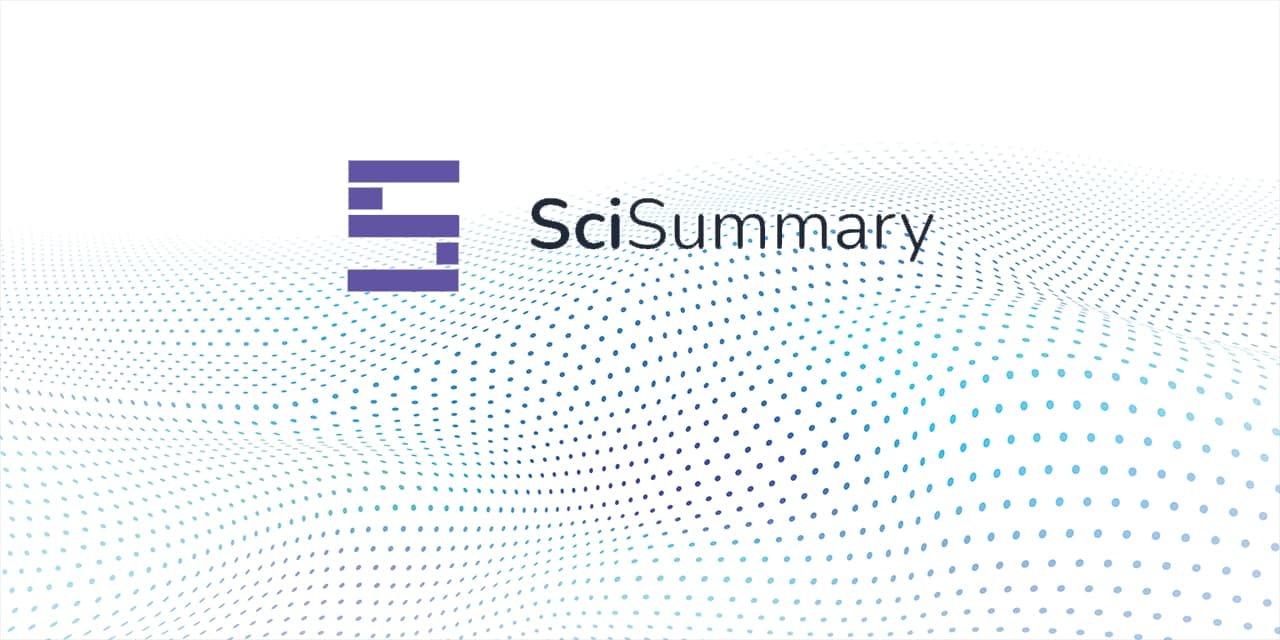 Scisummaryv1.3.0