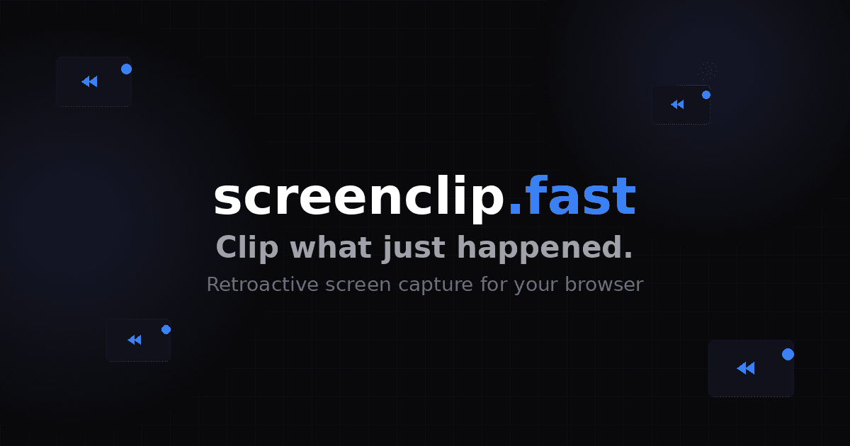 screenclip.fast
