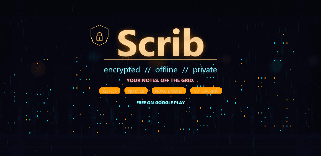 Scrib