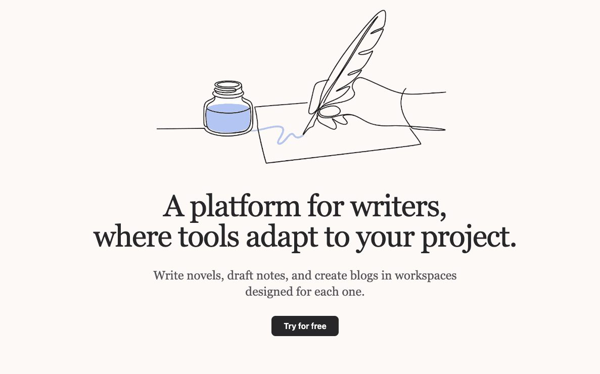 Scribeist V2