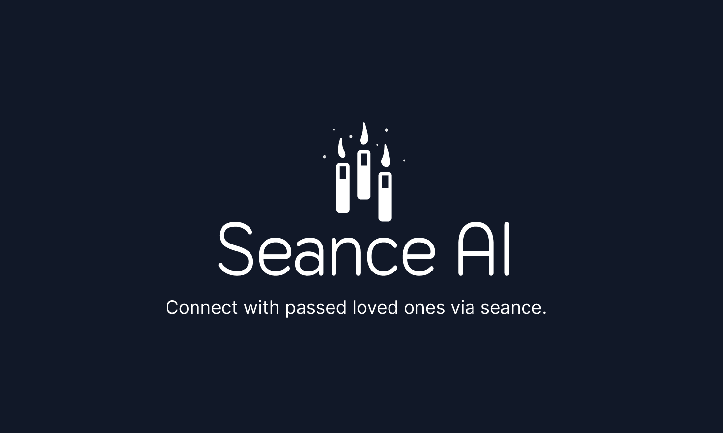 Seance AI