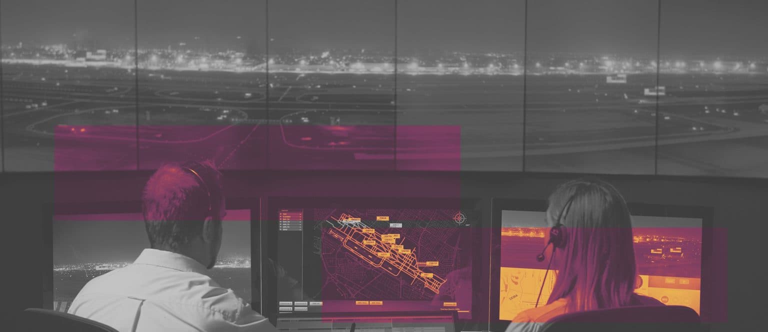 Searidge Technologies
