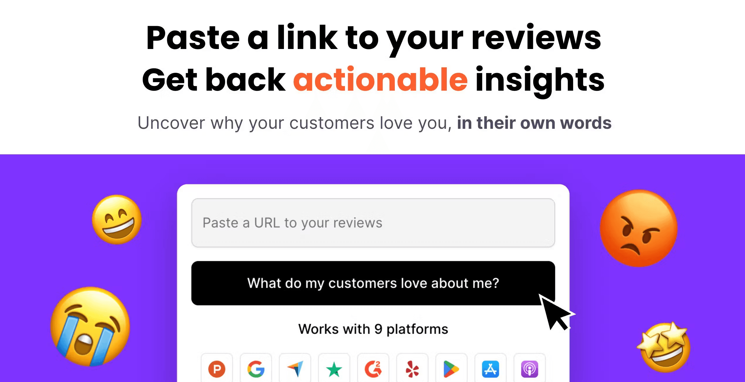 Mine My ReviewsVerified