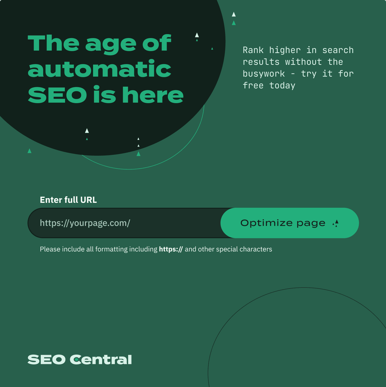 SEO Central