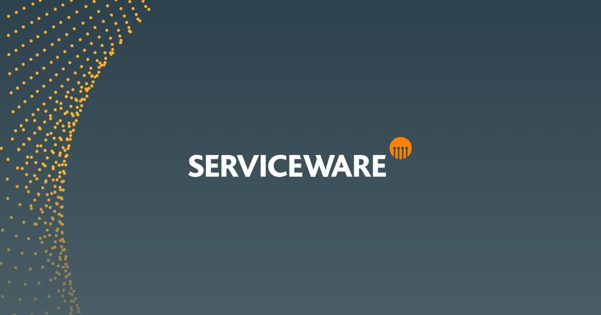 Serviceware ITFM Software