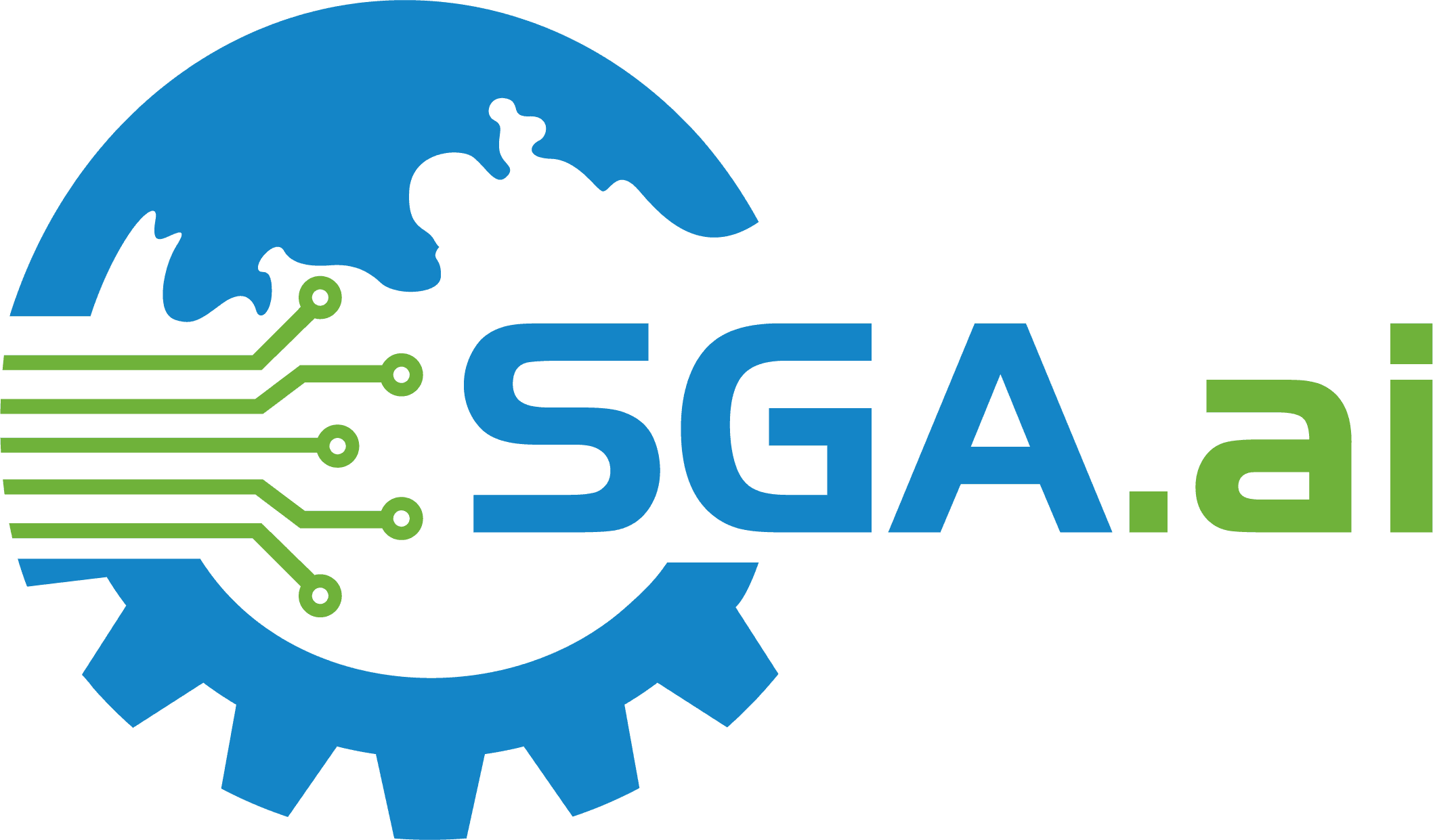Super GeoAI Technology Inc.
