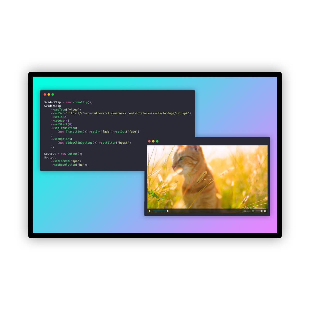 Shotstack Workflows