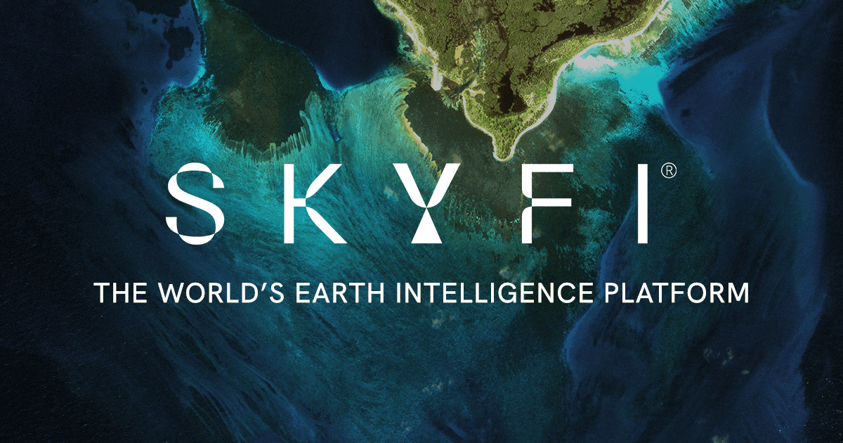 SkyFi