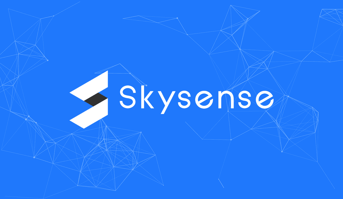 Skysense