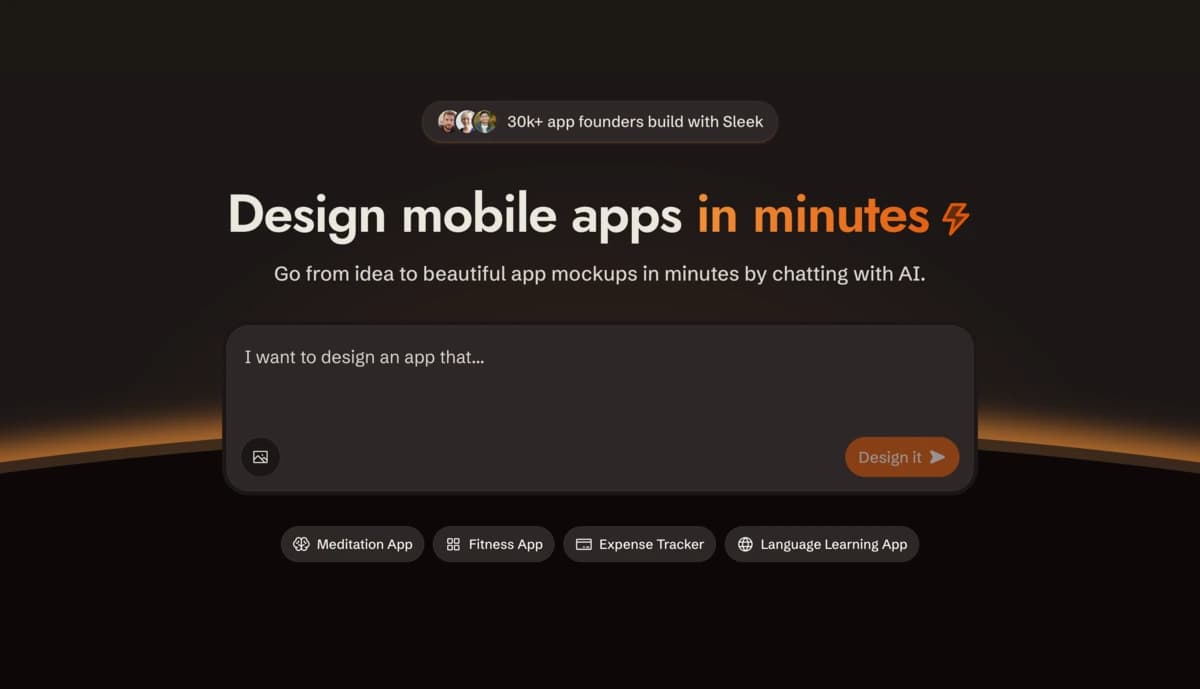 Sleek.design