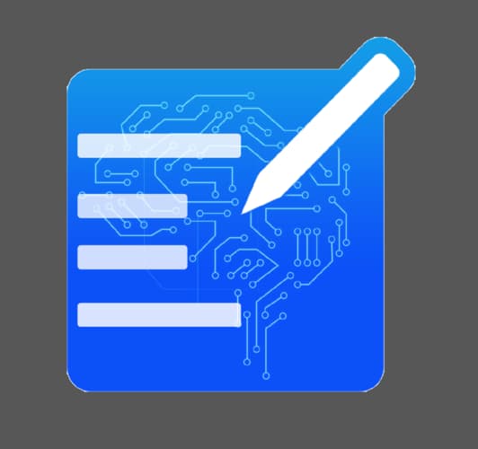 Smart Online Notepad