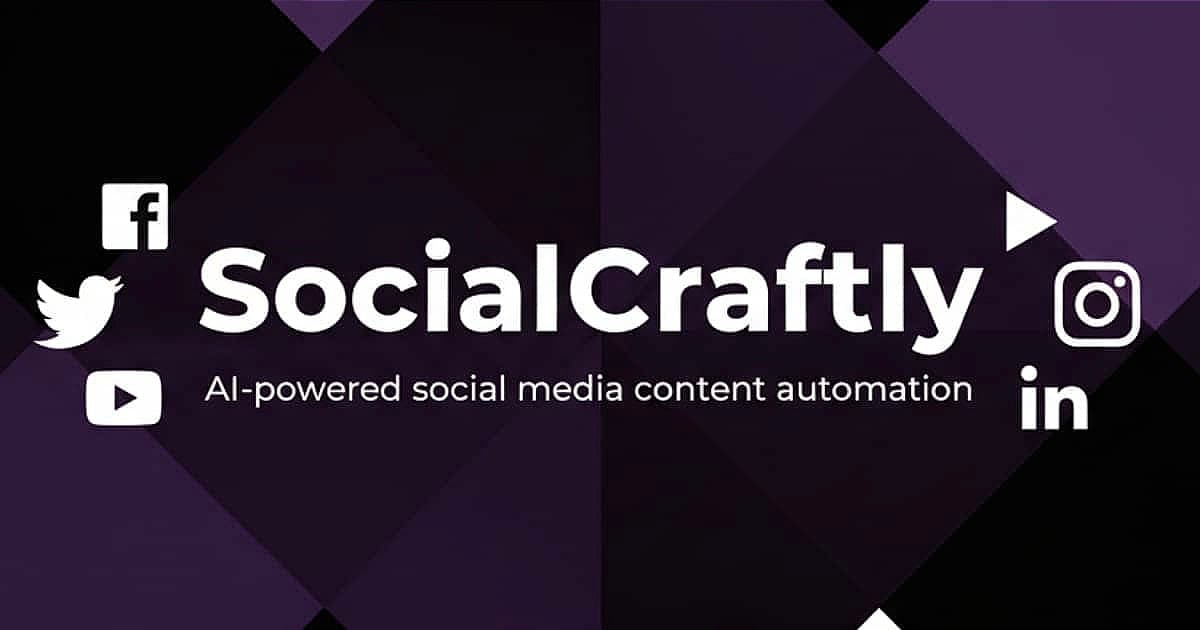 Social Craftly