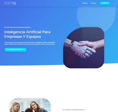 SoffIA AI