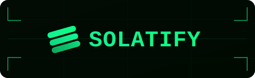 Solatify