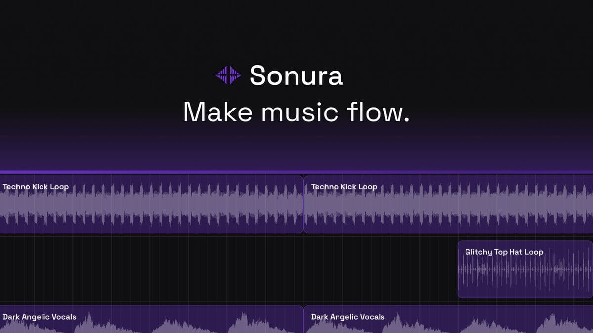 Sonura