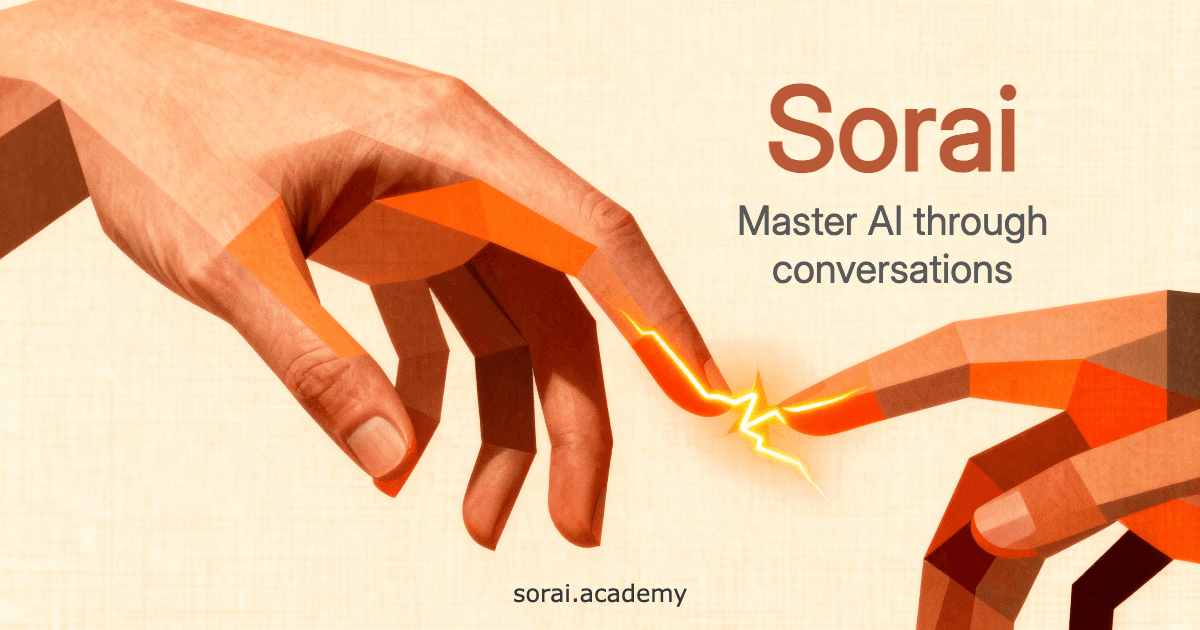 Sorai Academy