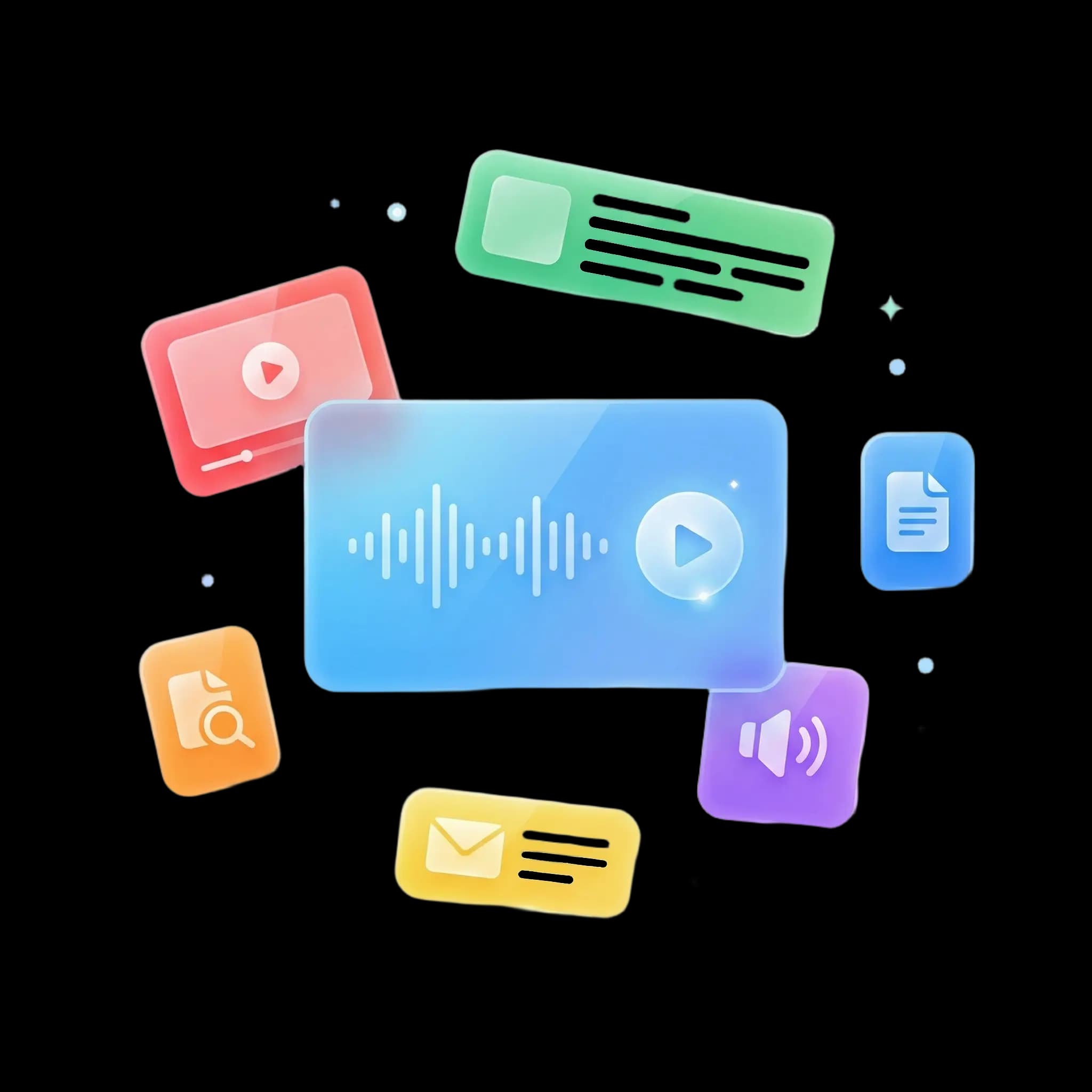 SparkPod AI