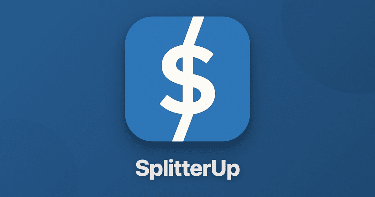 SplitterUp