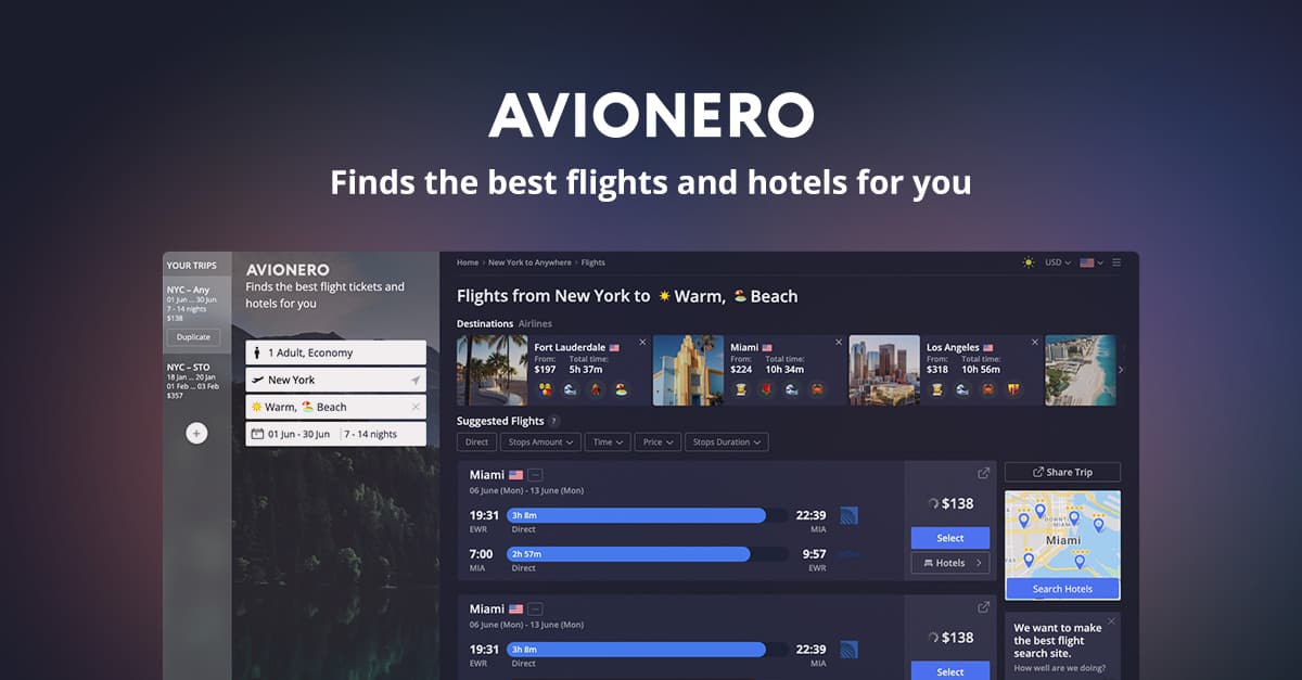 Avionero
