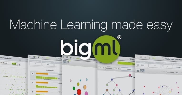 BigML, Inc