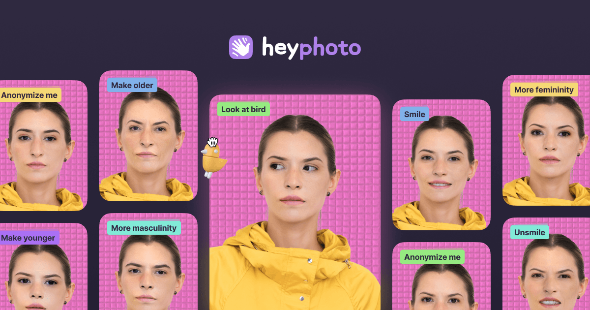 HeyPhoto