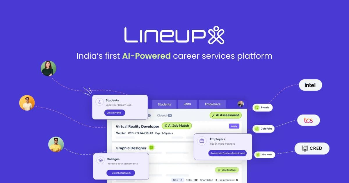 LineupX
