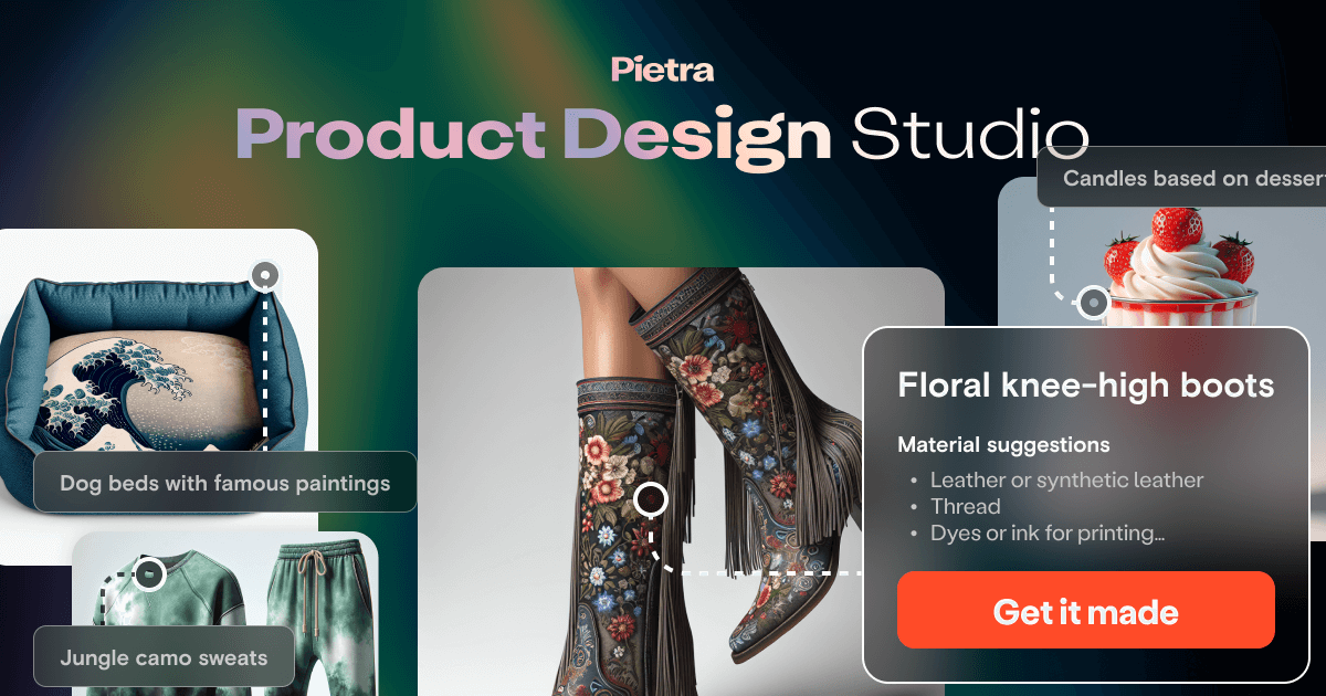 Product Design Studio
