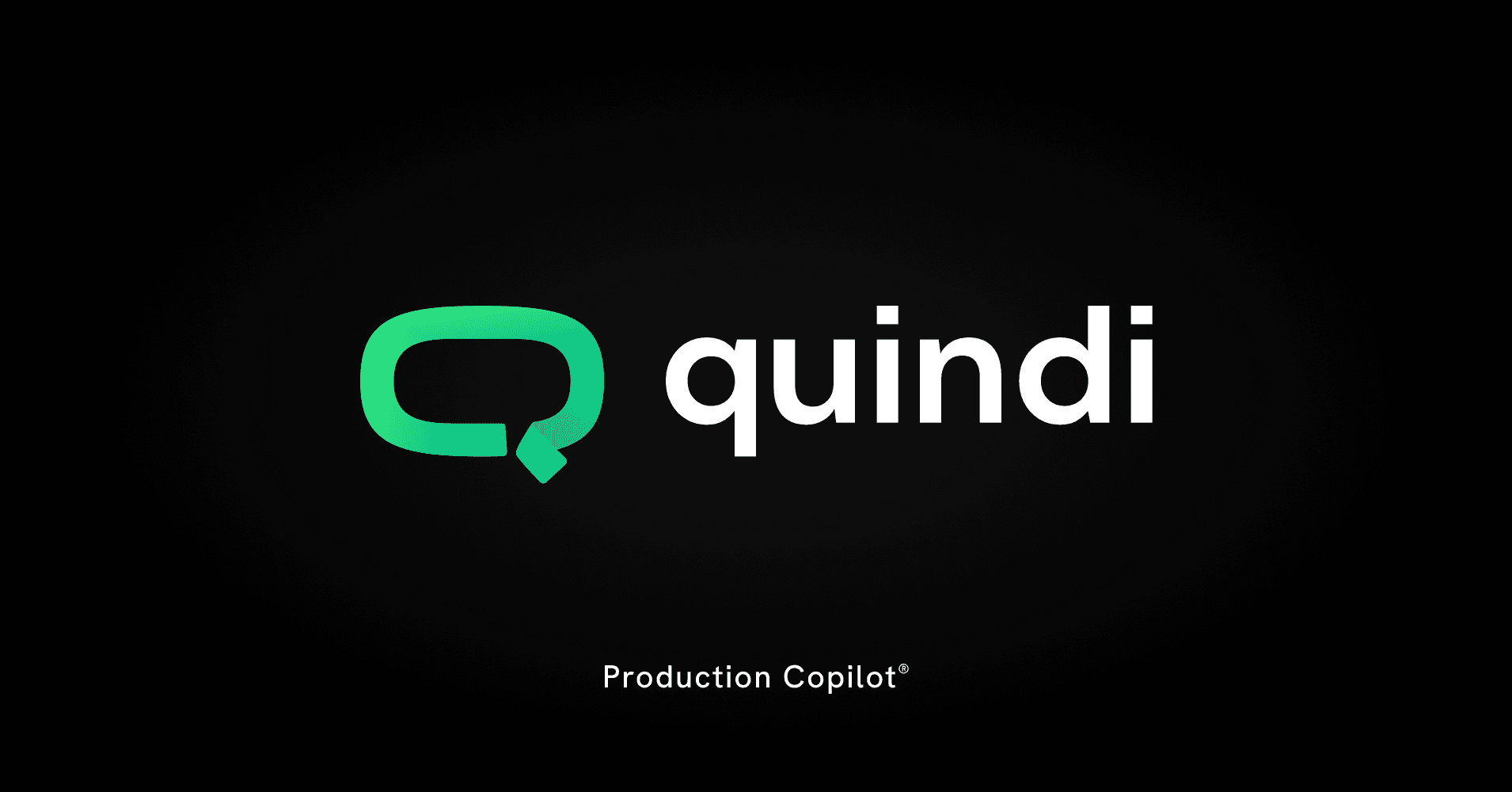 Quindi — Production Copilot