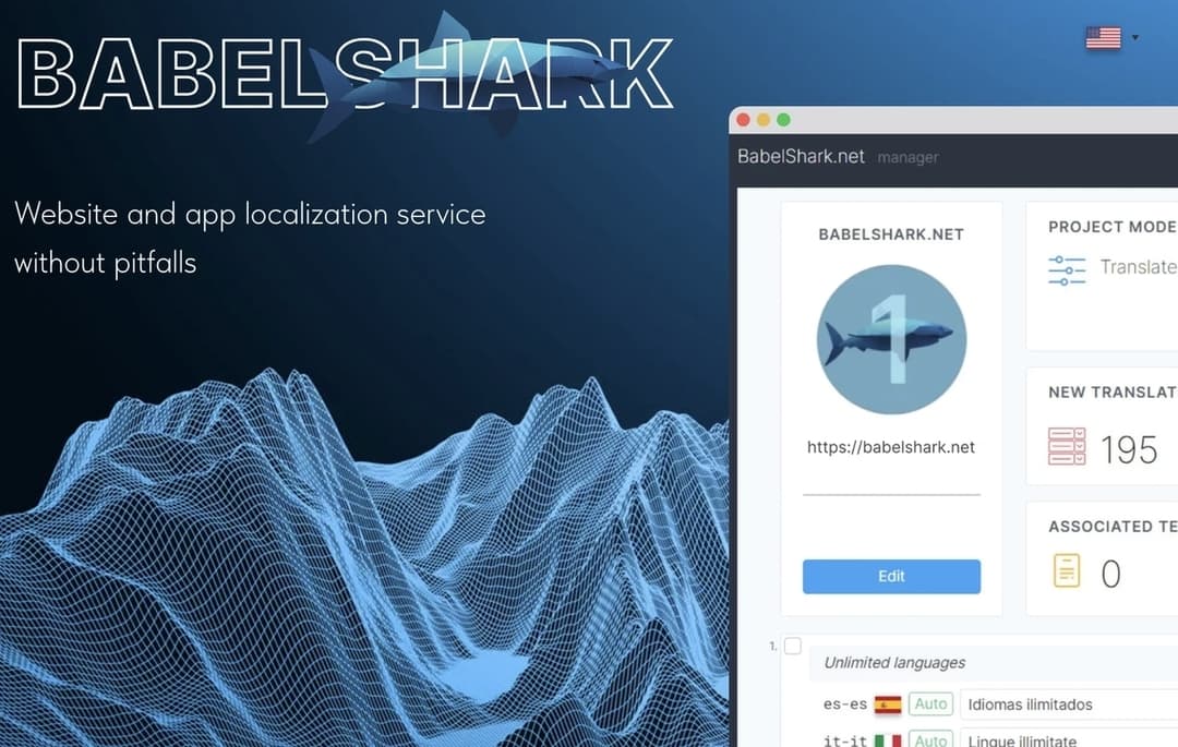BabelShark