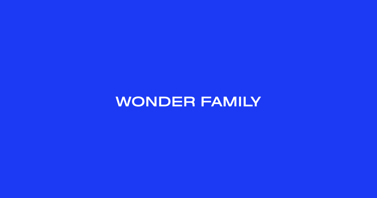 Wonder Family