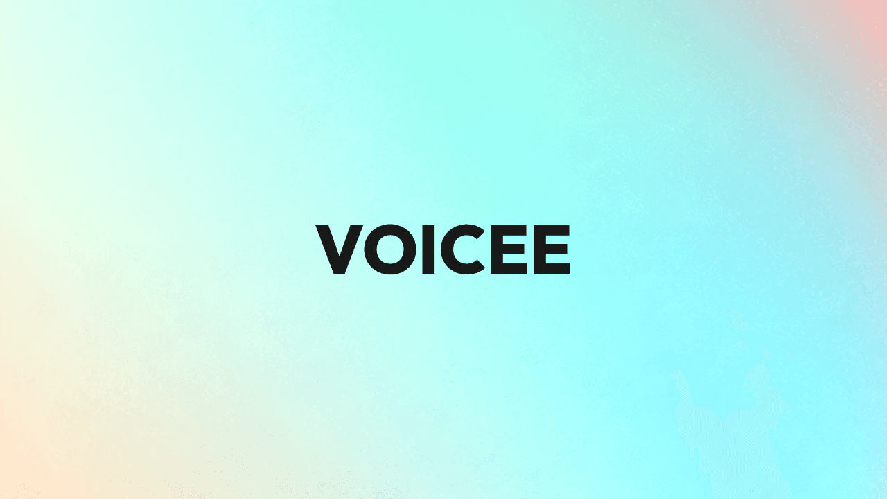 Voicee AI