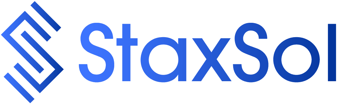 StaxSol