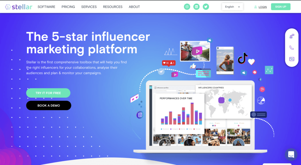 Stellar Tech