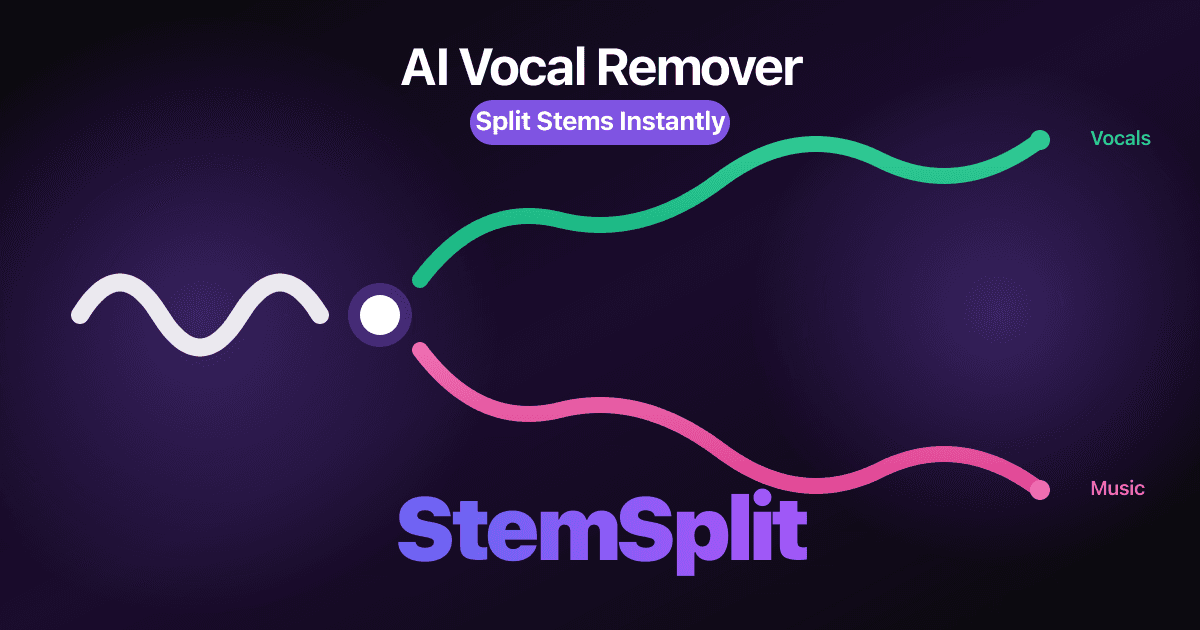 StemSplit