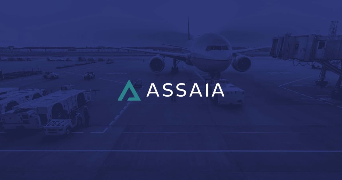 Assaia – The ApronAI