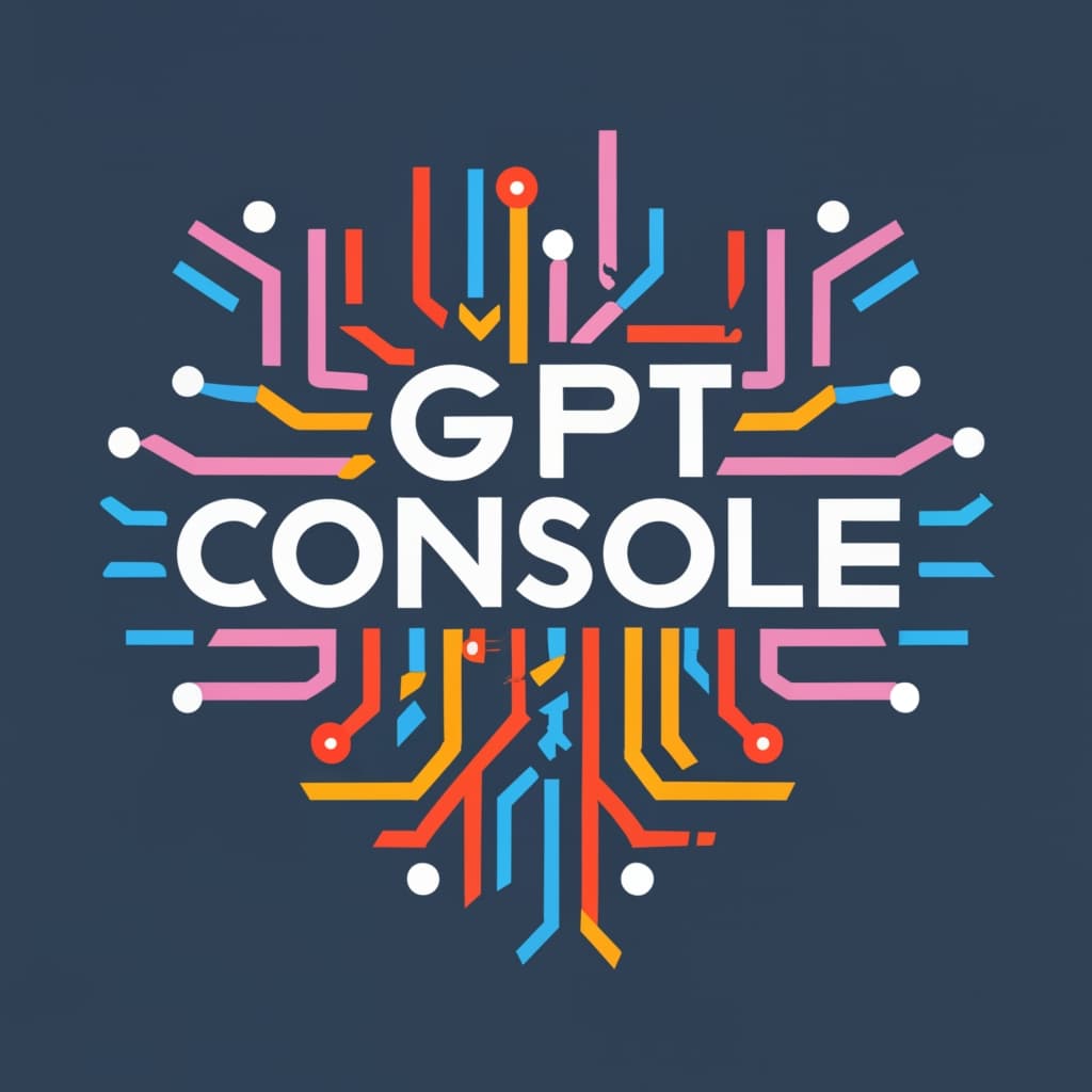 GPTConsole DOODLE