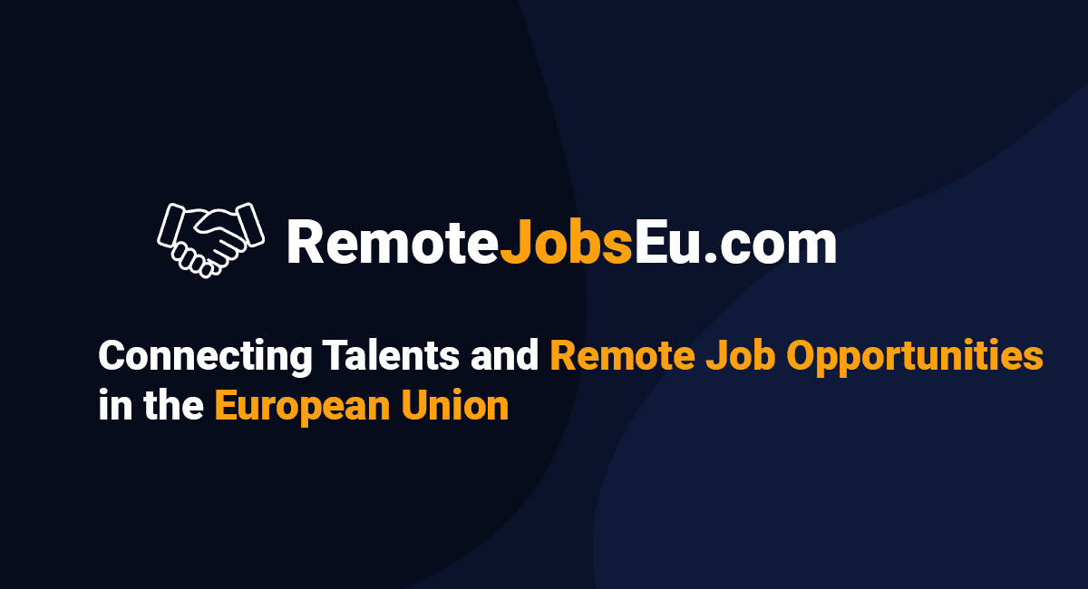 RemoteJobsEu