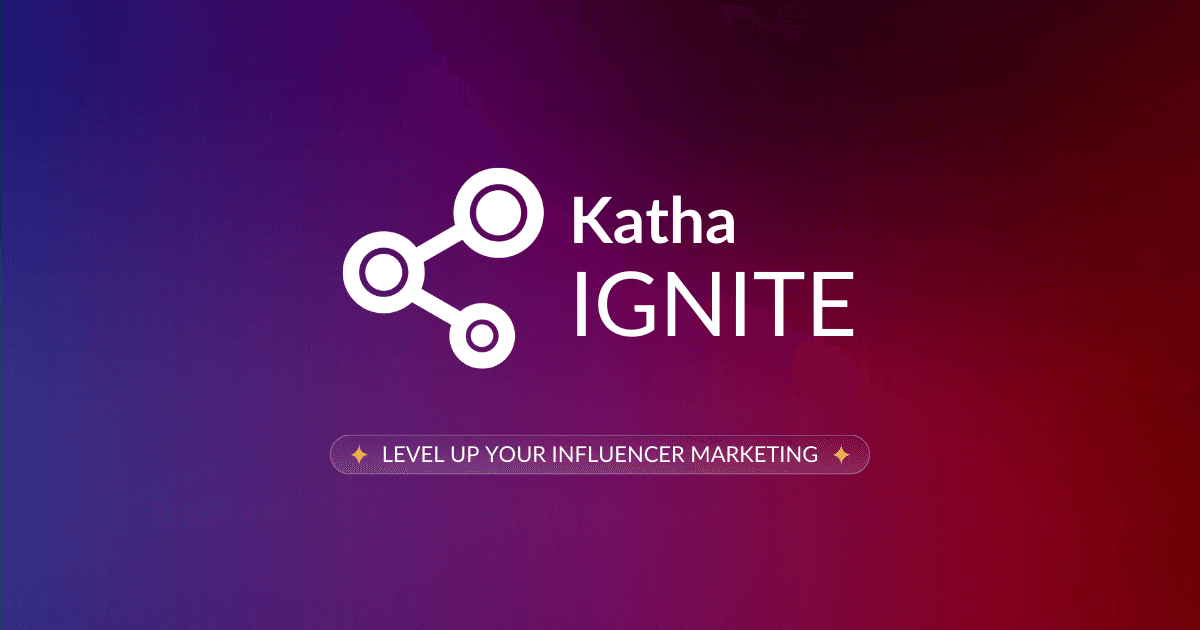 Katha - Sharing Stories, Scaling Impact