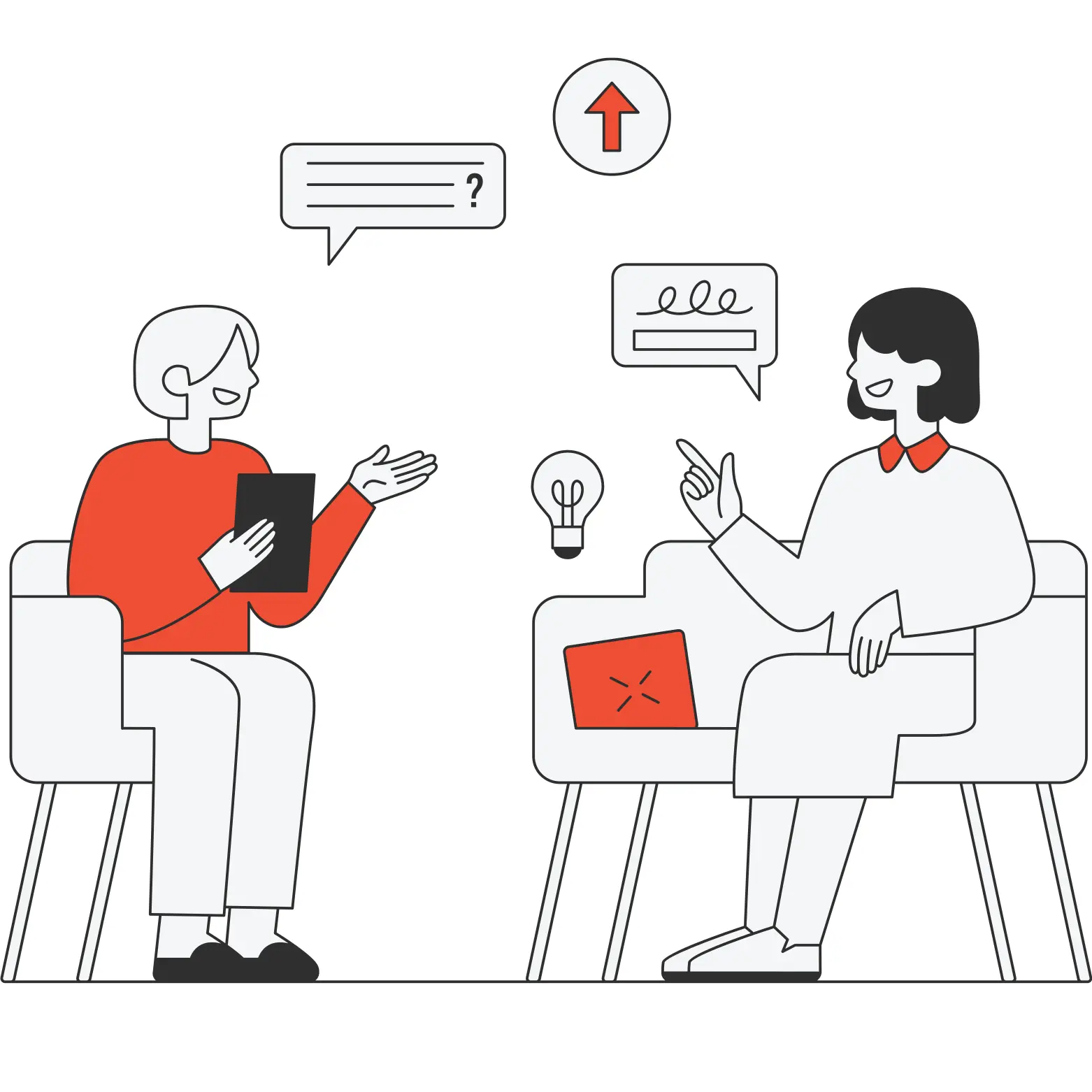 StoryCV