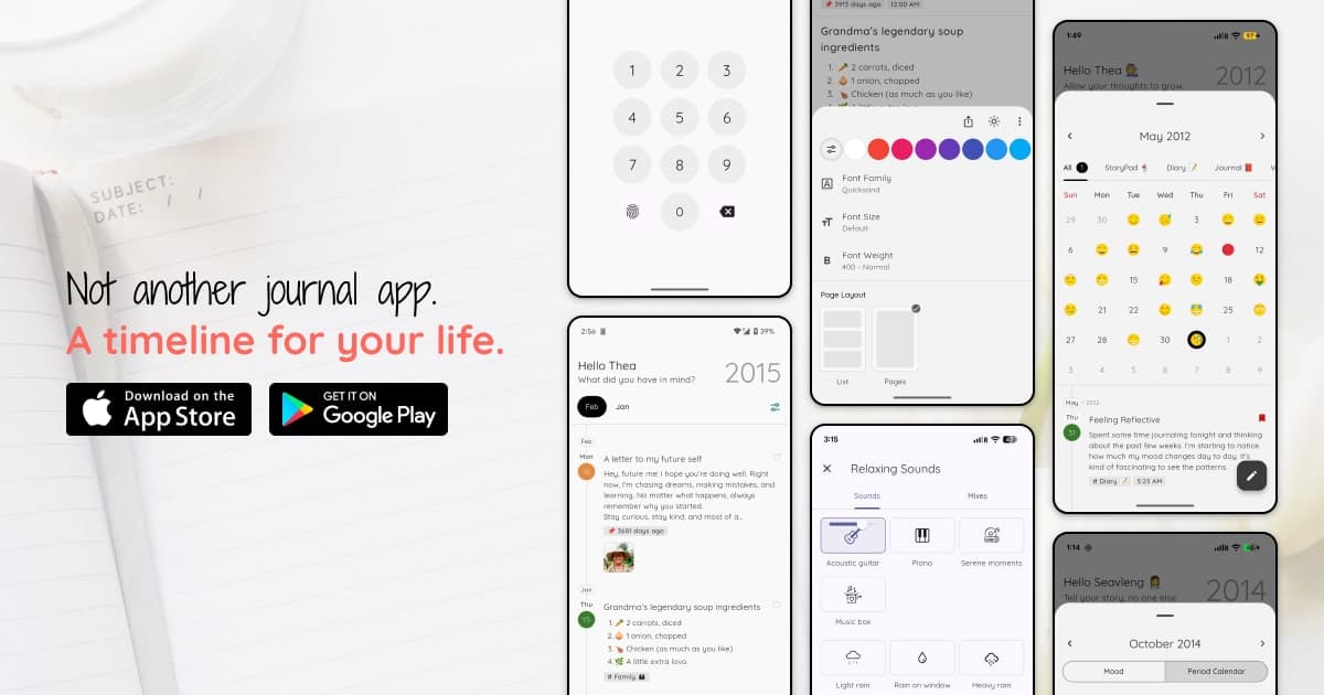StoryPad