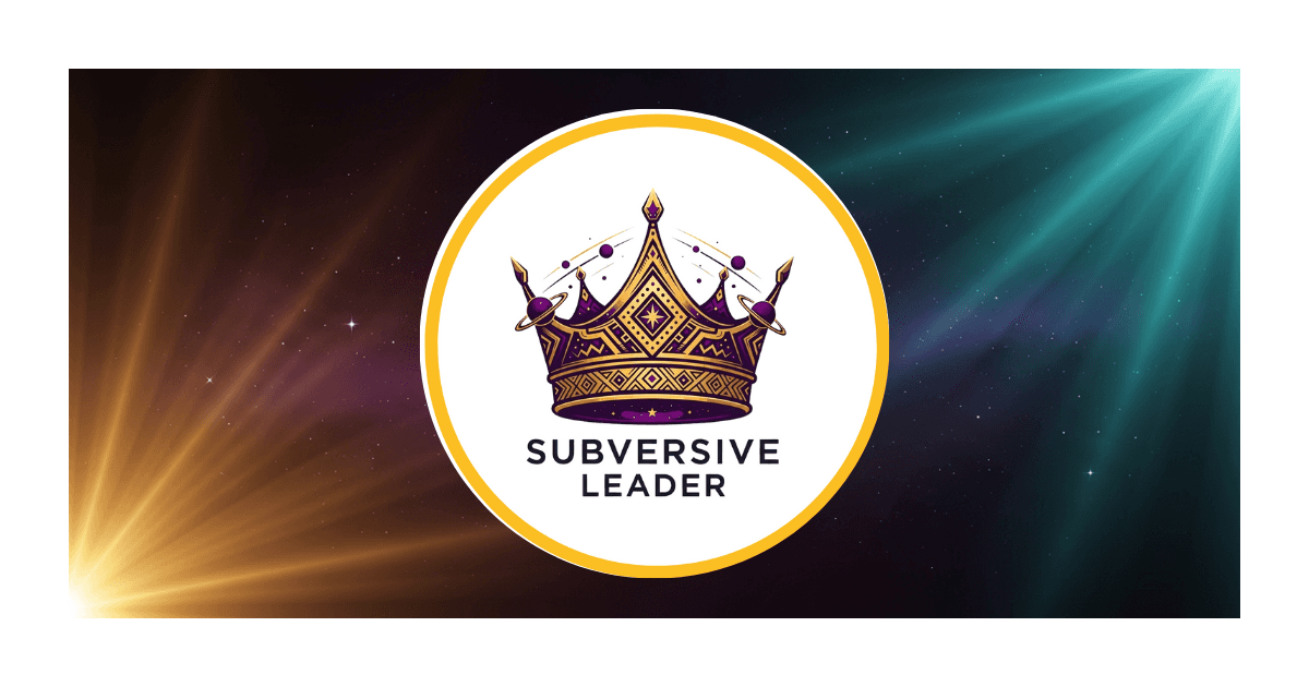 Subversive Leader