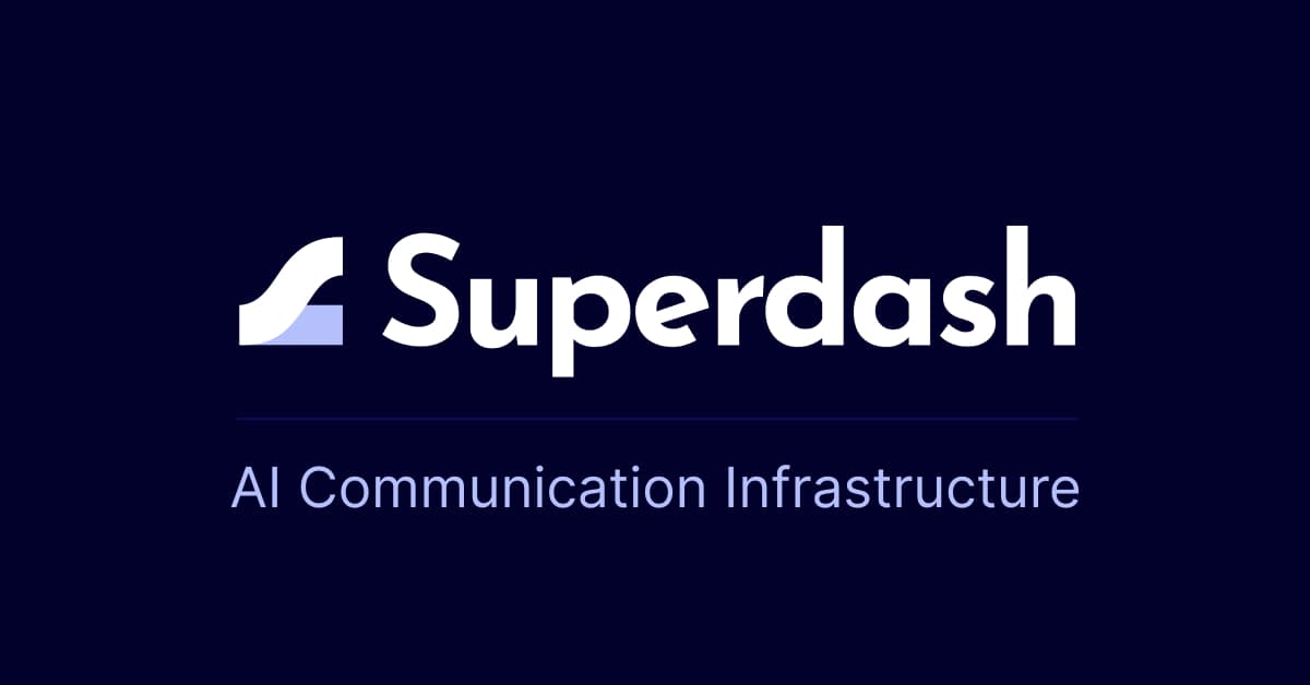 Superdash