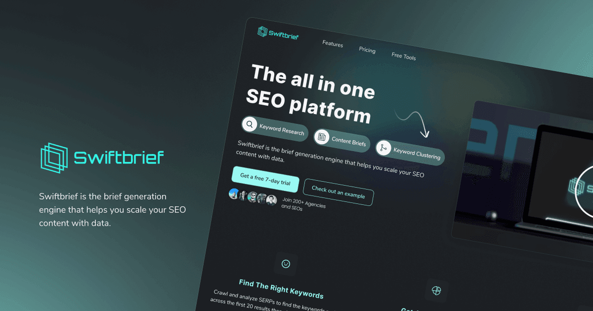 Swiftbrief