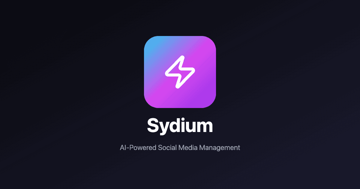 Sydium