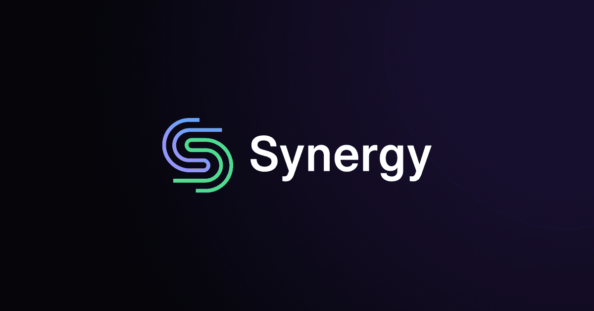 Synergy - Web to Figma