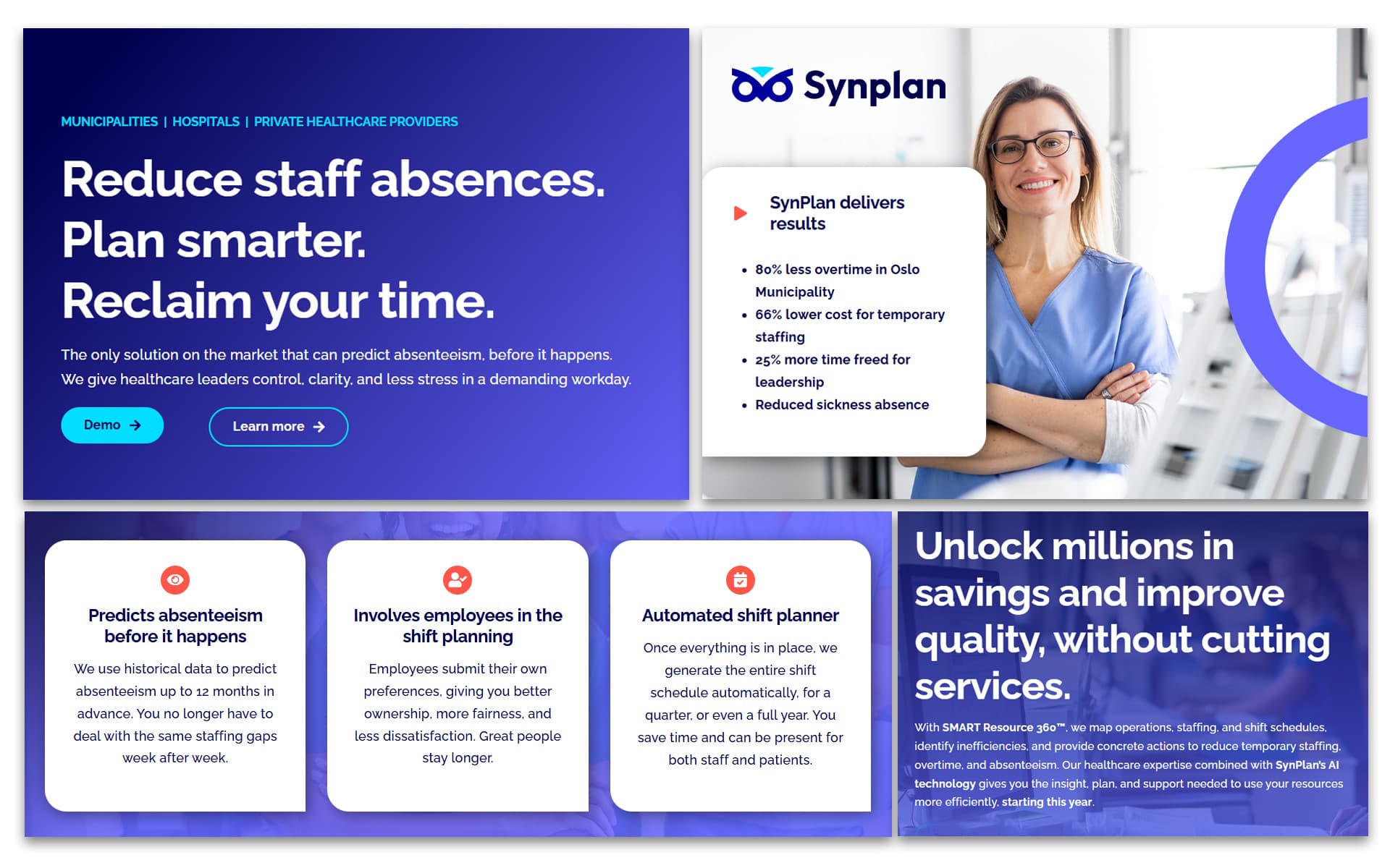 SynPlan