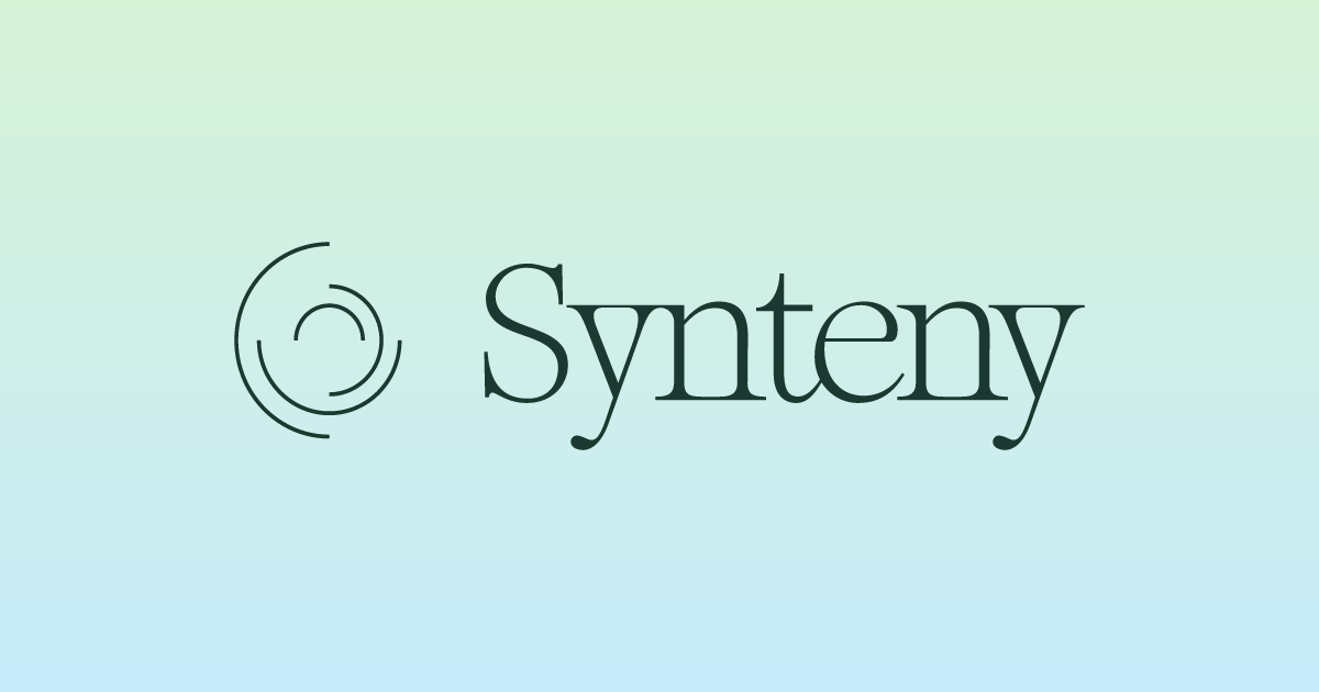 Synteny
