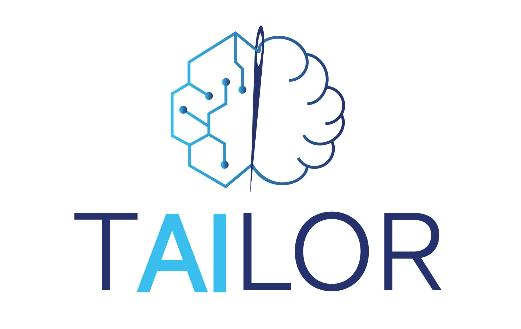 TAILOR Network of Excellence Centres on Trustworthy AI