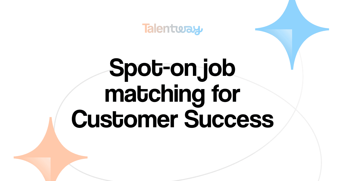 Talentway