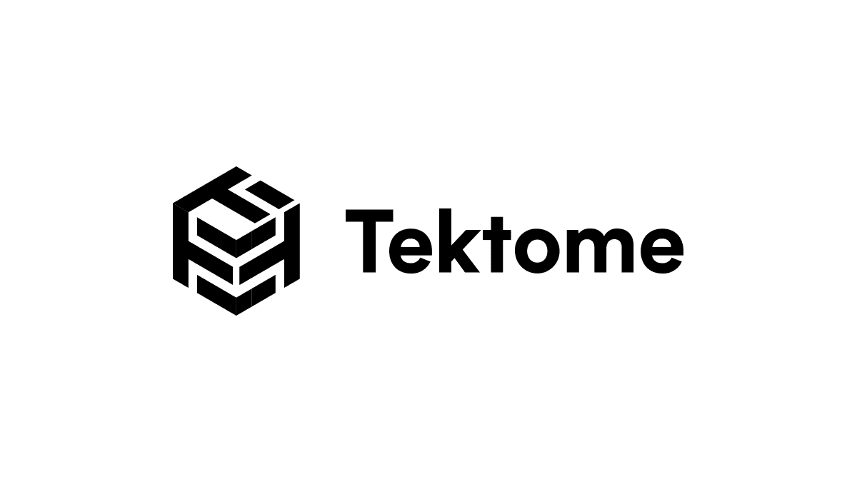 Tektome